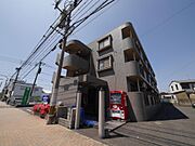ジュネス天籟の賃貸物件
