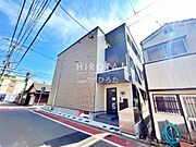 BRAVEBASESAKURAの賃貸物件