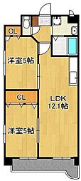 小芝ビル 4階