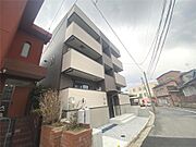 autunno中原西IIの賃貸物件