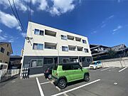 エルソル茶屋町 1階 築11年10ヶ月の賃貸物件