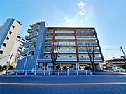 九州工大前駅より徒歩5分 築11年1ヶ月 6階建の賃貸物件