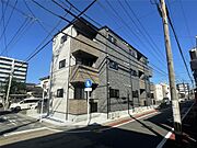 BRAVEBASE戸畑東の賃貸物件