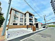D-ROOM八幡駅前の賃貸物件