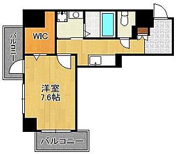 グレンフォレスト到津 7階