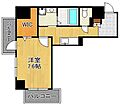 グレンフォレスト到津7階5.1万円