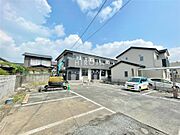 アニマール石坪の賃貸物件