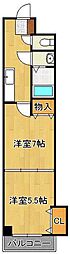 雅senbou 3階