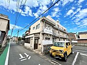 ディアコート 3階 築41年8ヶ月の賃貸物件