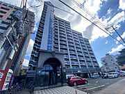 八幡駅より徒歩7分 9階 築26年8ヶ月の賃貸物件