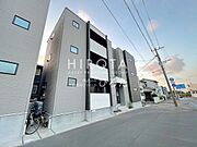 クロノ戸畑 2階 築5年7ヶ月の賃貸物件