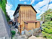 枝光駅より徒歩10分 1階 築64年4ヶ月の賃貸物件