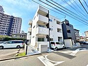 戸畑駅より徒歩13分 1階 築2年9ヶ月の賃貸物件