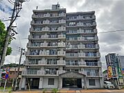 シャトレ上本町の賃貸物件
