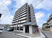 戸畑駅より徒歩17分 9階 築5年6ヶ月の賃貸物件