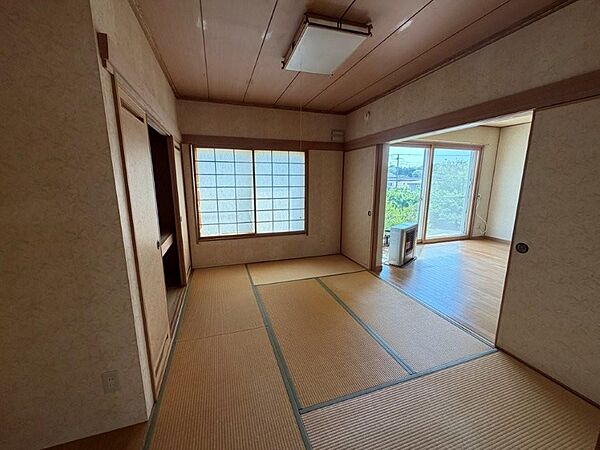 和室