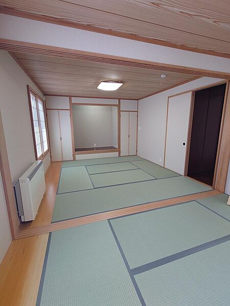 和室