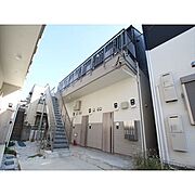 小島新田駅より徒歩9分 1階 築6年7ヶ月の賃貸物件
