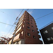 マナカビル 8階 築8年5ヶ月の賃貸物件