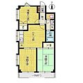 エクセランド旭町3階12.4万円