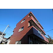 ラポール四谷 2階 築34年3ヶ月の賃貸物件