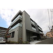 川崎大師駅より徒歩15分 2階 築2年9ヶ月の賃貸物件