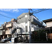 ベルフルールの賃貸物件