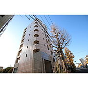 川崎大師駅より徒歩13分 6階 築13年8ヶ月の賃貸物件