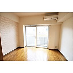 ビクトリアコート川崎 304 3階1Kのリビング/ダイニング