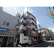 ビクトリアコート川崎の賃貸物件