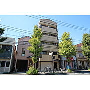 チェスターフィールドの賃貸物件