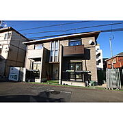 レフィナードの賃貸物件