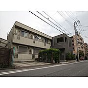 GREENOAKの賃貸物件