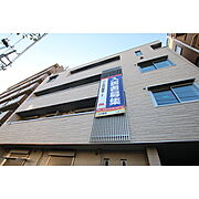 川崎駅よりバス10分 徒歩1分 2階 築5年2ヶ月の賃貸物件