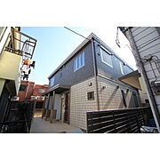 Area2 1階 築3年3ヶ月の賃貸物件