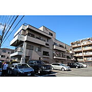 川崎大師駅より徒歩2分 3階 築38年10ヶ月の賃貸物件