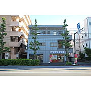 川崎駅よりバス12分 徒歩2分 3階 築39年3ヶ月の賃貸物件