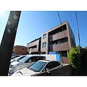 川崎大師駅より徒歩19分 新築 3階建の賃貸物件