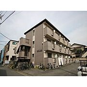 東新館 1階 築35年8ヶ月の賃貸物件