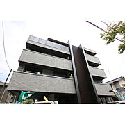 小島新田駅より徒歩10分 1階 新築の賃貸物件