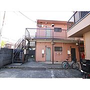 コーポ友山の賃貸物件