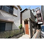 川崎大師駅より徒歩7分 築53年11ヶ月 2階建の賃貸物件
