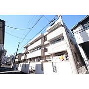 パークレイン川崎大師の賃貸物件