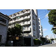 エクセランド旭町の賃貸物件