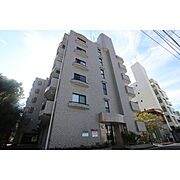 エクセランド旭町の賃貸物件