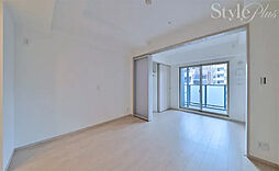 プレサンスレイズ 泉 高岳駅前 3階1LDKのリビング/ダイニング