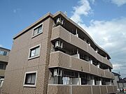 エコール・ド・松葉 1階 築15年9ヶ月の賃貸物件