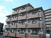 勝川駅より徒歩20分 2階 築20年8ヶ月の賃貸物件