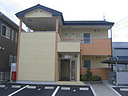 ブルーム 1階 築20年2ヶ月の賃貸物件