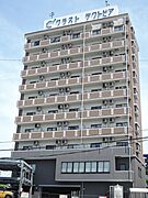 ドリームピア 9階 築22年3ヶ月の賃貸物件